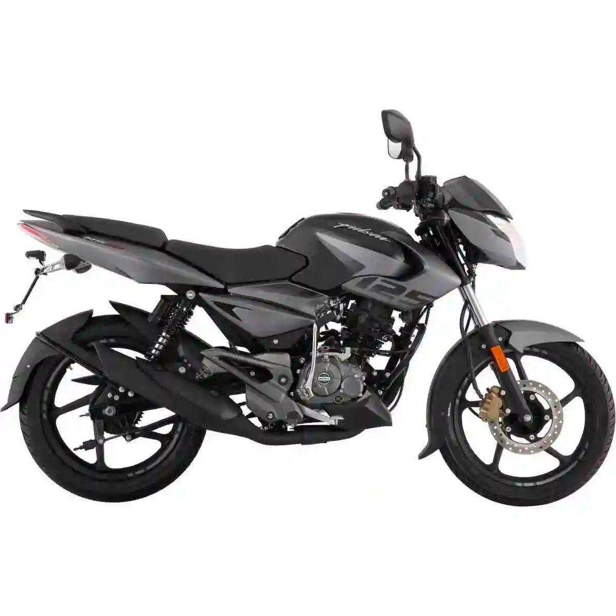 Pulsar 130 hotsell