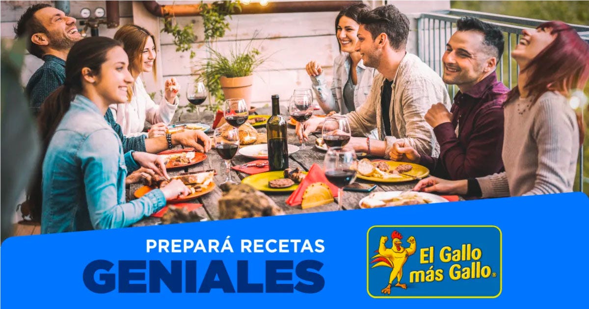 Recetas fáciles con la freidora de aire 