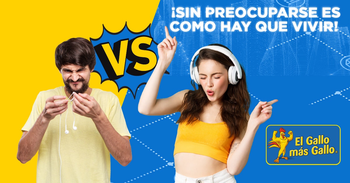 Audífonos, ¿con o sin cable? ¡Dale el sí a la tendencia sin cables! 