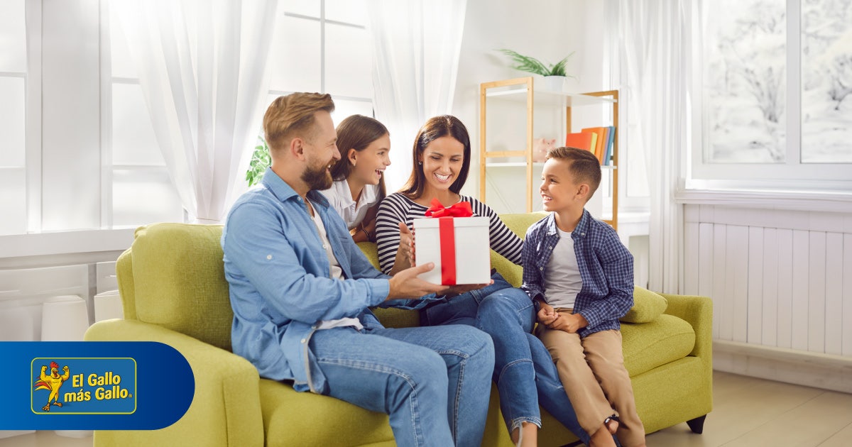 Ideas de regalos para mamá