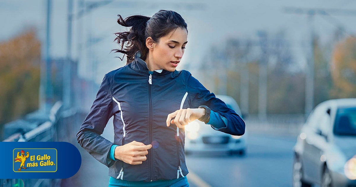 Beneficios de usar smartwatch en mi rutina fitness este 2025