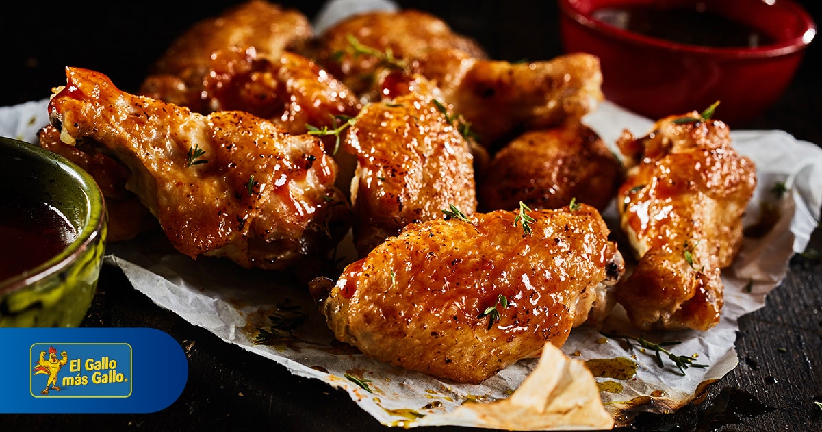 Recetas saludables con la freidora de aire 