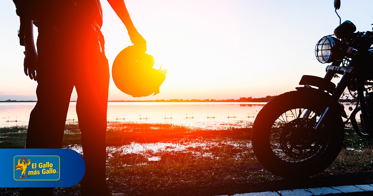 Los mejores lugares para irme de tour en mi moto Serpento 