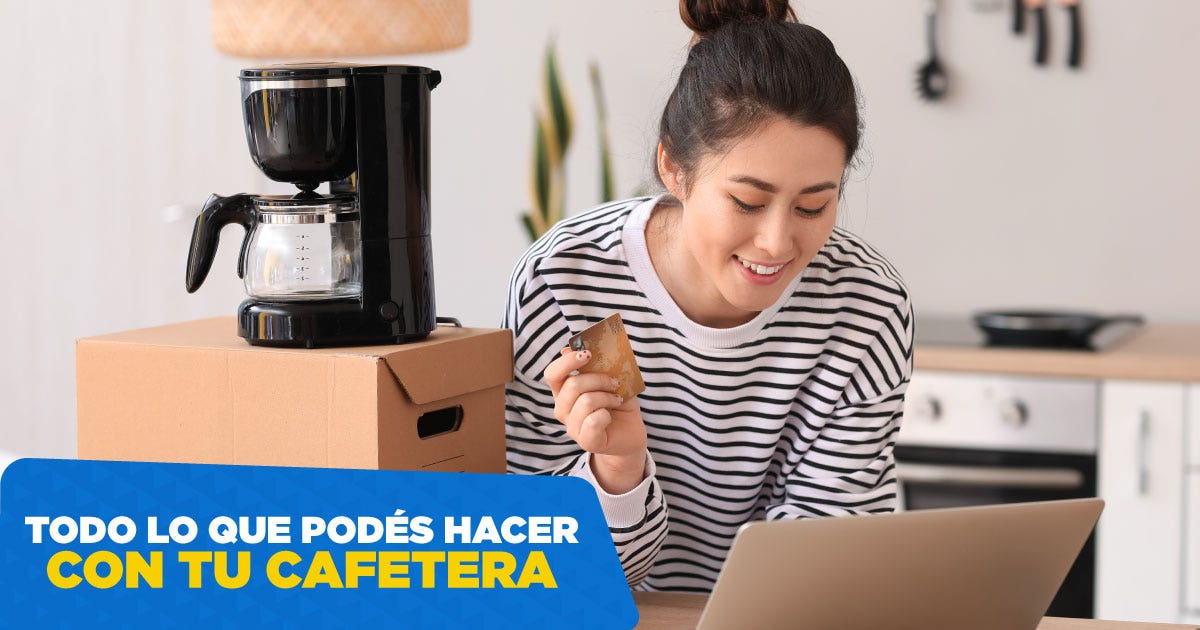 Curiosidades de las cafeteras