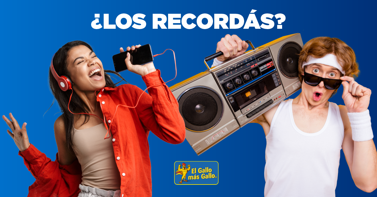 Ataque de nostalgia: los productos que el celular reemplazó