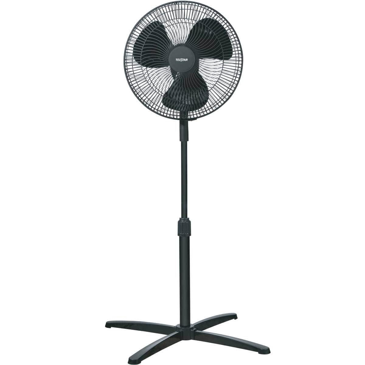 Ventilador de pie Telstar TVP016213MD 16 pulgadas
