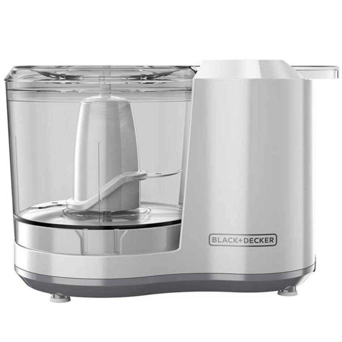 Mini procesador Black & Decker HC150W