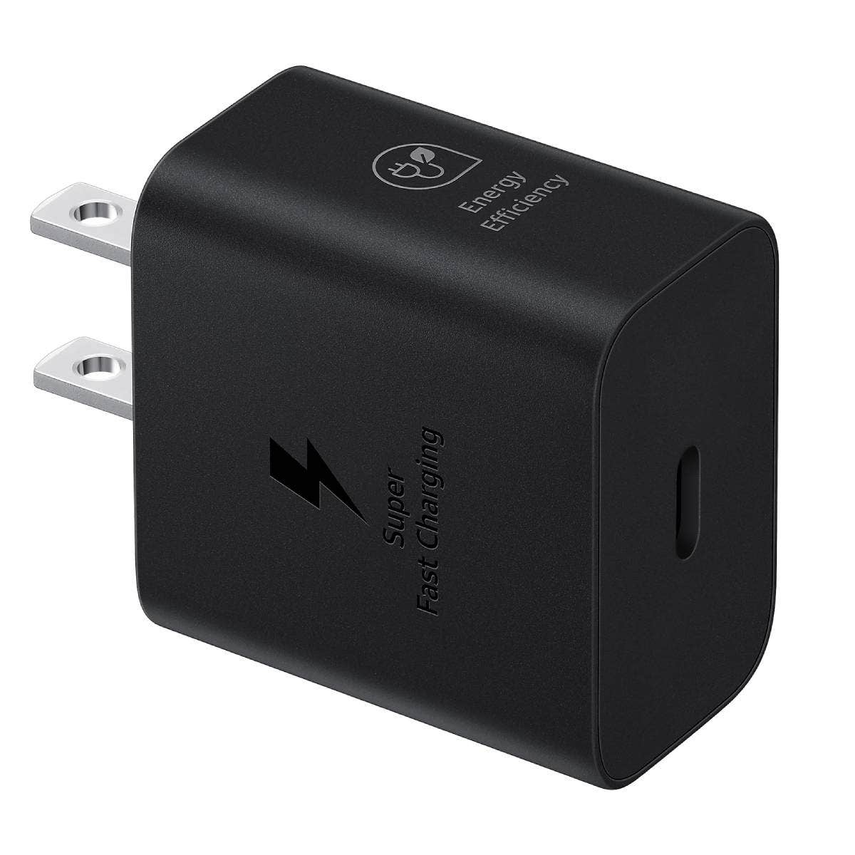 Cargador Samsung EPT2510NBTGT