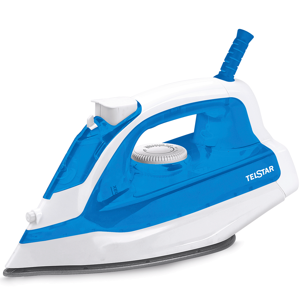 Plancha de Vapor Telstar TVP01520CT