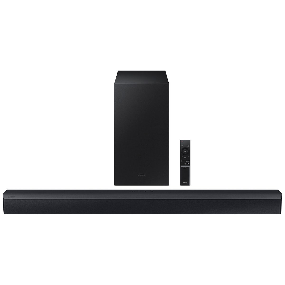 Soundbar Samsung HWC450ZP 300W