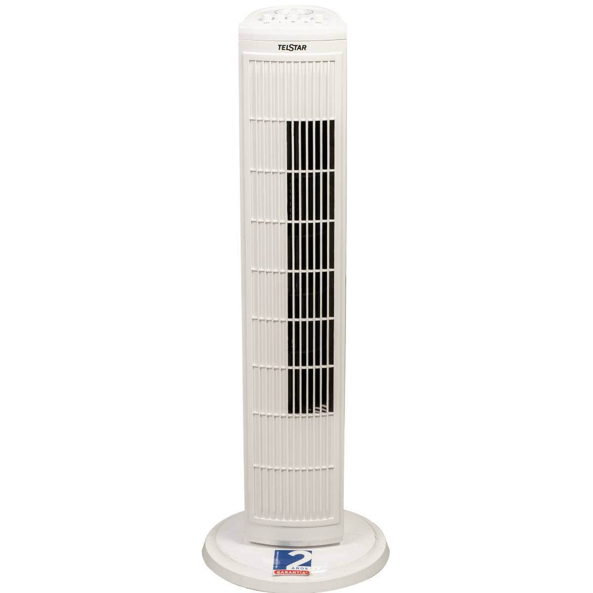Ventilador Torre Telstar 30 pulgadas TVT030110MD