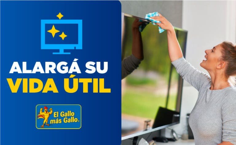 Pantalla Smart FHD 43 Pulgadas TTS043495KK GGTV+ - Telstar